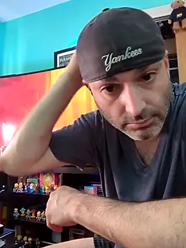 Novabear6996 online show from 04/03/26, 07:34