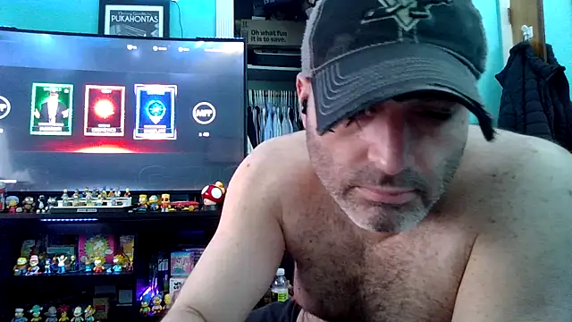 Novabear6996 online show from 04/04/26, 08:39