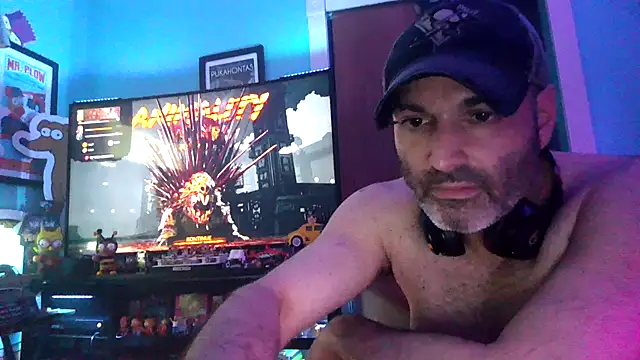 Novabear6996 online show from 07/06/26, 03:03