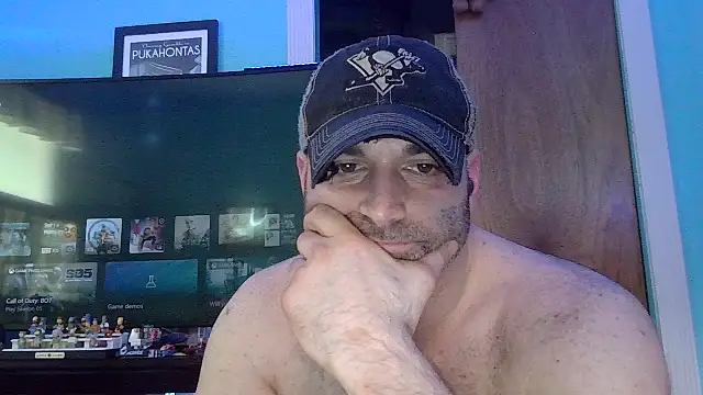 Novabear6996 online show from 07/23/26, 07:23