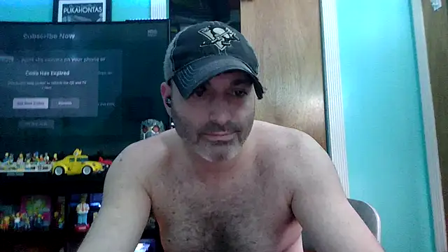 Novabear6996 online show from 07/28/26, 05:03