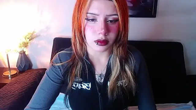 Snapshot of fyreandfox_ chatting on 05/27/26, 07:55 fyreandfox online show from 05/27/26, 07:55