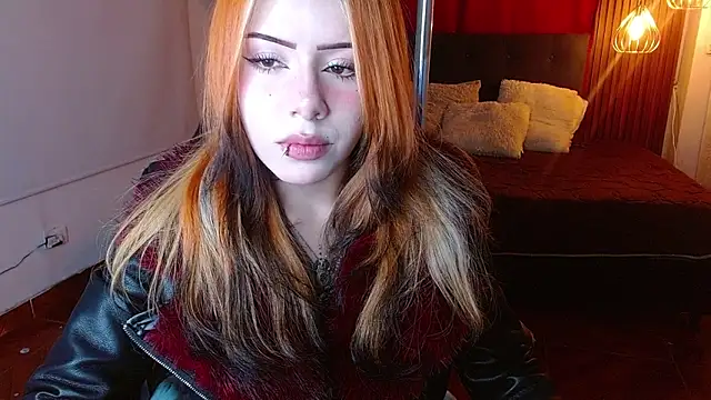 Snapshot of fyreandfox_ chatting on 06/12/26, 08:30 fyreandfox online show from 06/12/26, 08:30