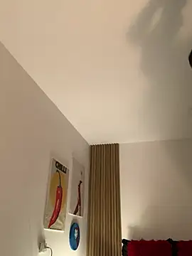 Dahiana Giil online show from 01/15/26, 06:51