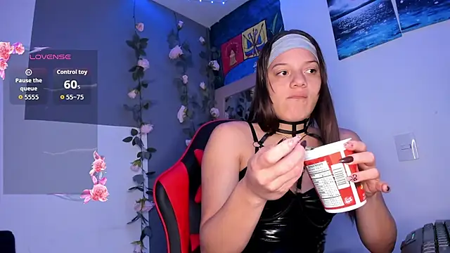 Baby Asshley online show from 02/27/26, 08:42