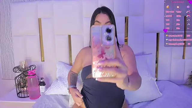 hillary uckerman  online show from 09/09/25, 11:32