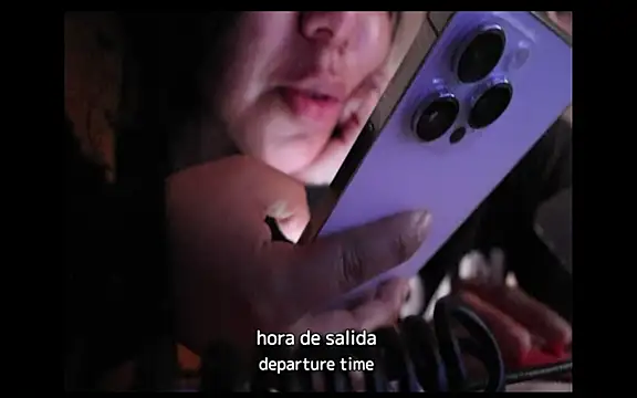 Snapshot of Karla_Stein2025 chatting on 10/07/25, 11:13 Karla Stein2025 online show from 10/07/25, 11:13