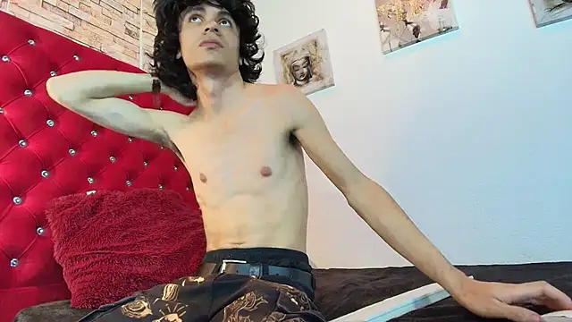 sc0rpius  online show from 02/24/25, 07:30