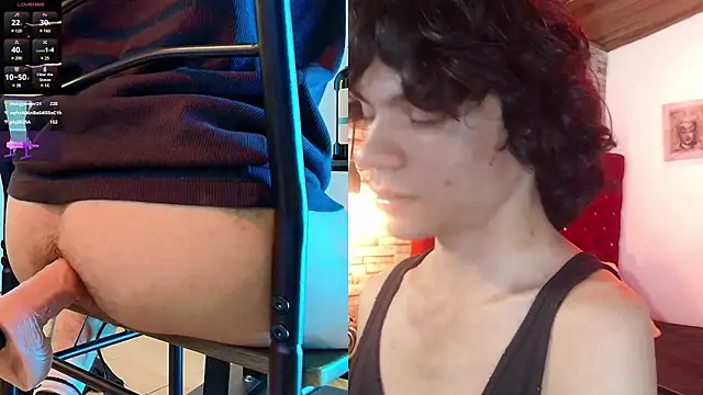 sc0rpius  online show from 02/28/25, 03:59