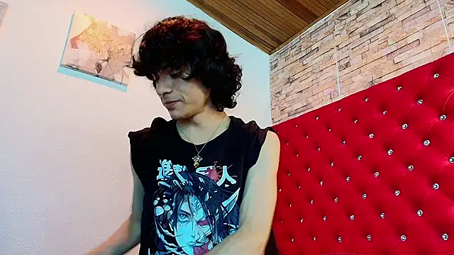 sc0rpius  online show from 03/03/25, 08:00