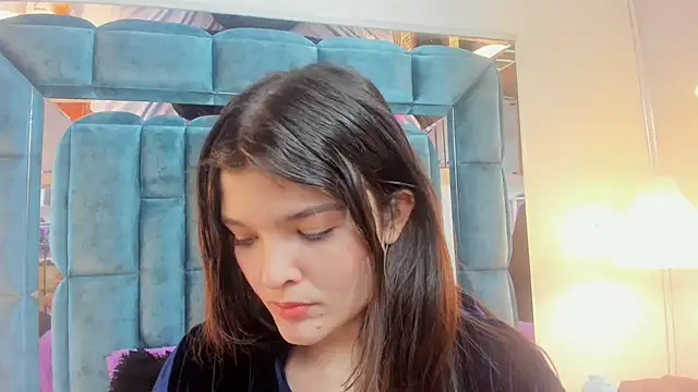 ARTEMISAKIM online show from 03/18/25, 11:41