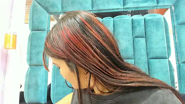 ARTEMISAKIM online show from 03/09/26, 01:42