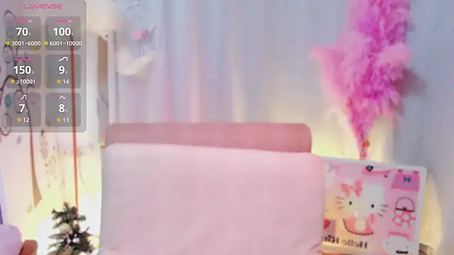 adelamiller online show from 02/27/26, 06:46