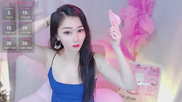 adelamiller online show from 03/06/26, 01:24