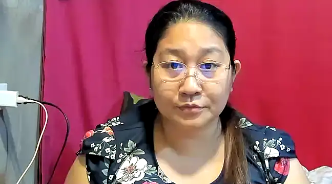 Snapshot of hotchubby88 chatting on 01/25/25, 10:40 hotchubby88 online show from 01/25/25, 10:40