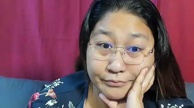 Snapshot of hotchubby88 chatting on 02/27/25, 08:06 hotchubby88 online show from 02/27/25, 08:06