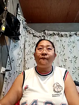 Snapshot of hotchubby88 chatting on 10/08/25, 12:36 hotchubby88 online show from 10/08/25, 12:36