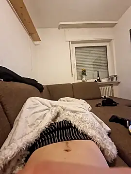 DerechteJunge online show from 03/21/26, 08:45