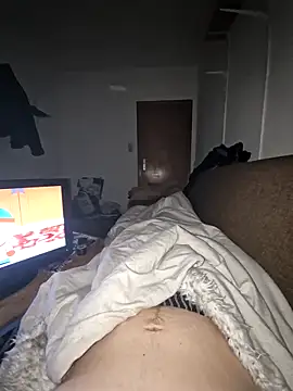 DerechteJunge online show from 04/22/26, 07:48