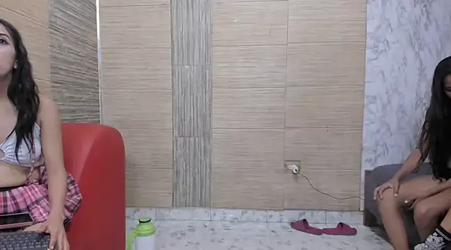 crazylatinagirls online show from 02/16/25, 08:32