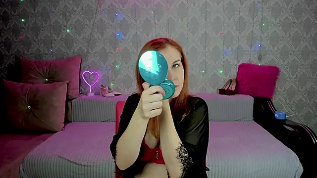 xeva angelx online show from 10/28/25, 01:09