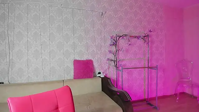 xeva angelx online show from 11/07/25, 01:38