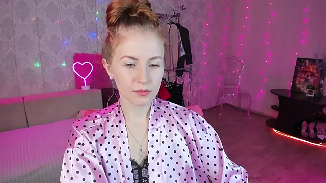 xeva angelx online show from 11/15/25, 12:41