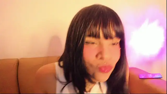  Anahi online show from 02/05/26, 04:17