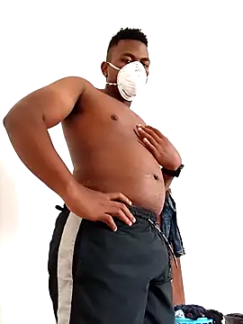 bosszonke123 online show from 02/16/25, 12:32