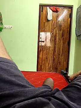 cuteboytelugu online show from 03/21/25, 03:33