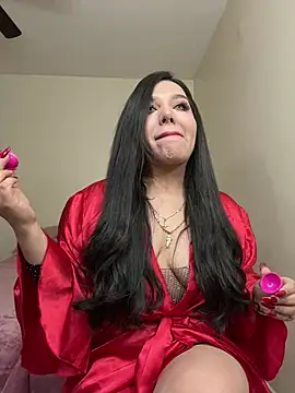 Annajdr online show from 02/14/25, 04:09