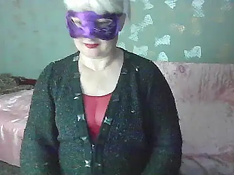 NikolinaBounty online show from 03/20/25, 09:13