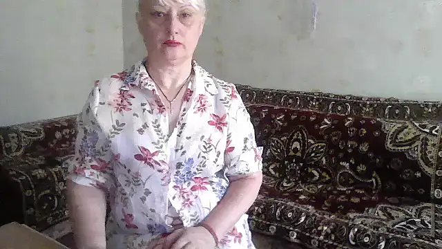 NikolinaBounty online show from 09/12/25, 06:57