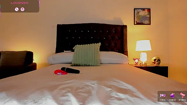 Skay Hot online show from 09/09/25, 11:04