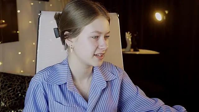 EveMundie online show from 03/05/26, 06:31