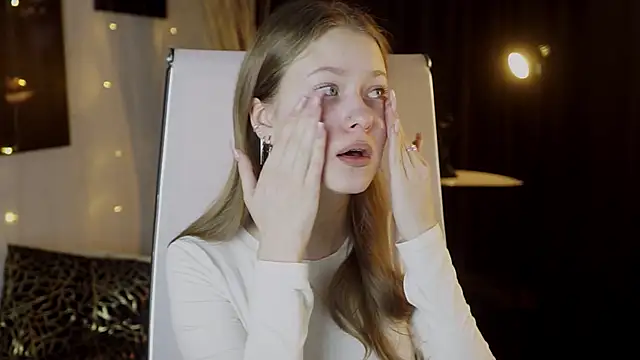 EveMundie online show from 03/07/26, 09:39