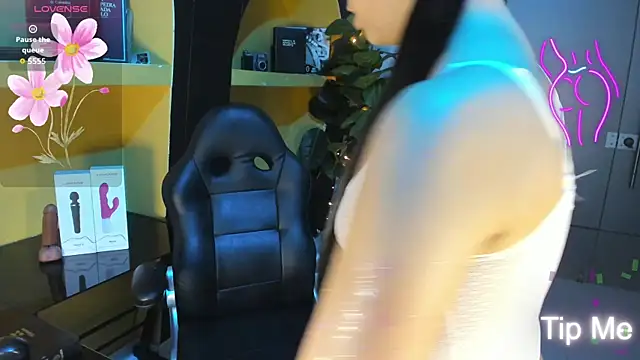 IvanaWatson online show from 09/14/25, 03:49