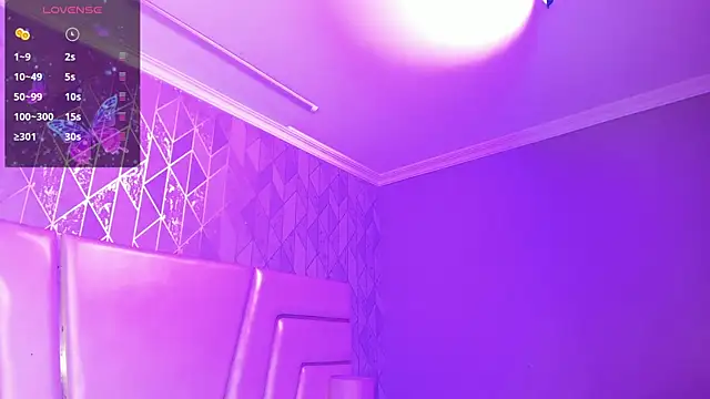 AnahisBennett online show from 04/07/26, 04:46