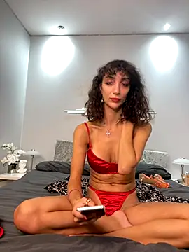 GreekSpiceGeorgia online show from 09/15/25, 03:06