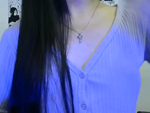 zoya2504 online show from 10/22/25, 08:52