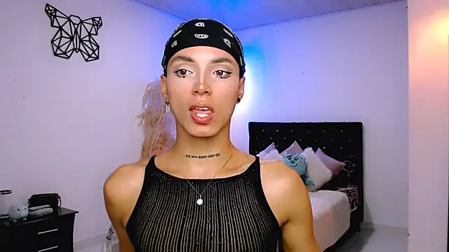 nilam valker online show from 02/21/25, 02:17