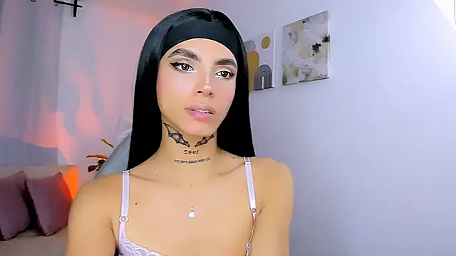 nilam valker online show from 03/10/26, 01:10