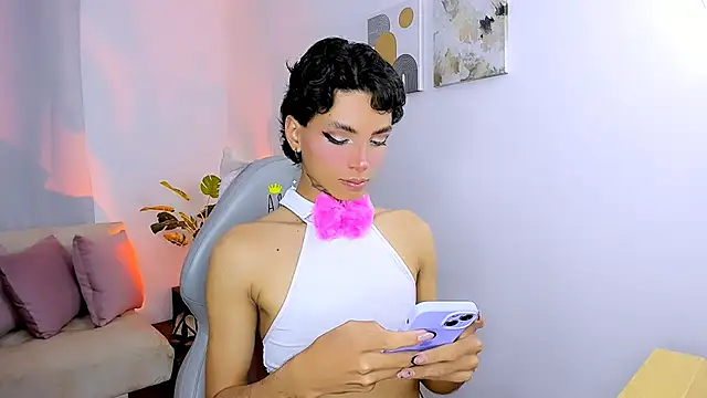 nilam valker online show from 03/23/26, 02:37