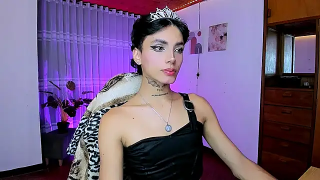 Snapshot of nilam_valker chatting on 05/15/26, 04:30 nilam valker online show from 05/15/26, 04:30