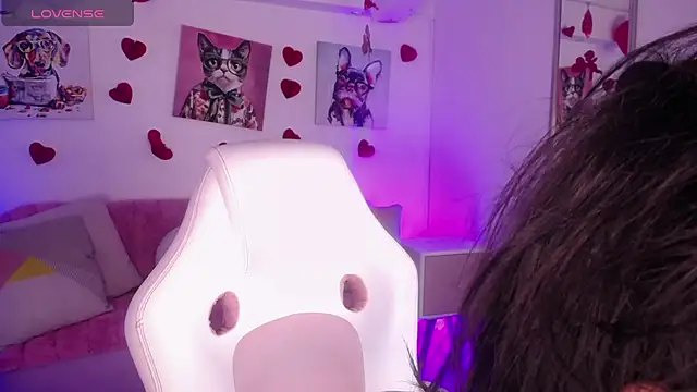 LoreleyNovoa online show from 02/20/26, 06:26