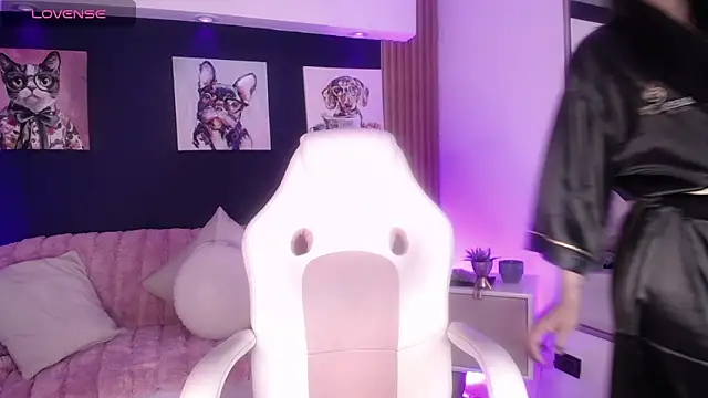 LoreleyNovoa online show from 03/06/26, 03:25