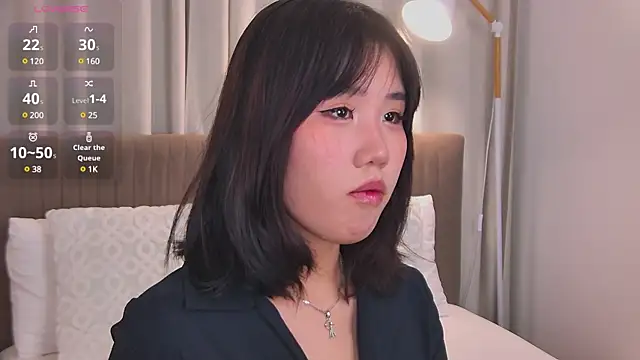 HitomiAoki online show from 02/16/25, 06:43