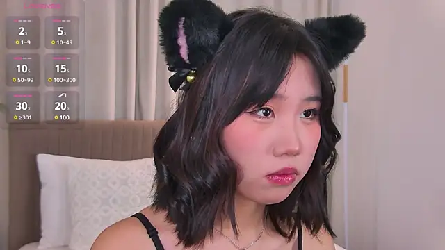 HitomiAoki online show from 02/21/25, 05:42