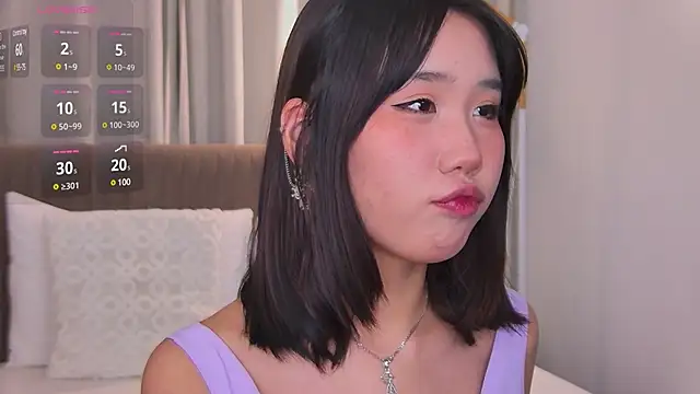 HitomiAoki online show from 03/03/25, 06:33