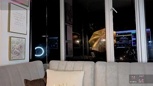 Ivanna West online show from 02/04/26, 09:59